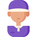 sports and competition,avatar,man,sports,user,profile,people,social,boy,golf player